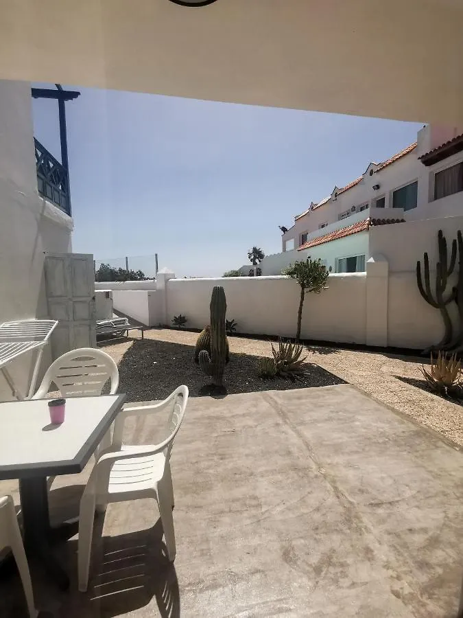 Apartamentos Punta Elena Beach Corralejo Daire