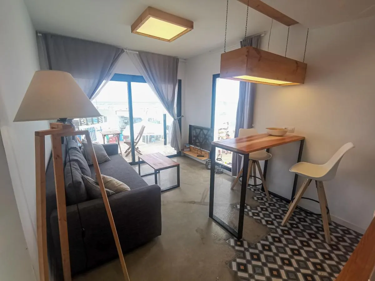 Apartamentos Punta Elena Beach Corralejo