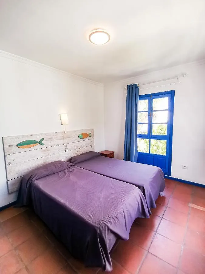 Apartamentos Punta Elena Beach Corralejo Hiszpania