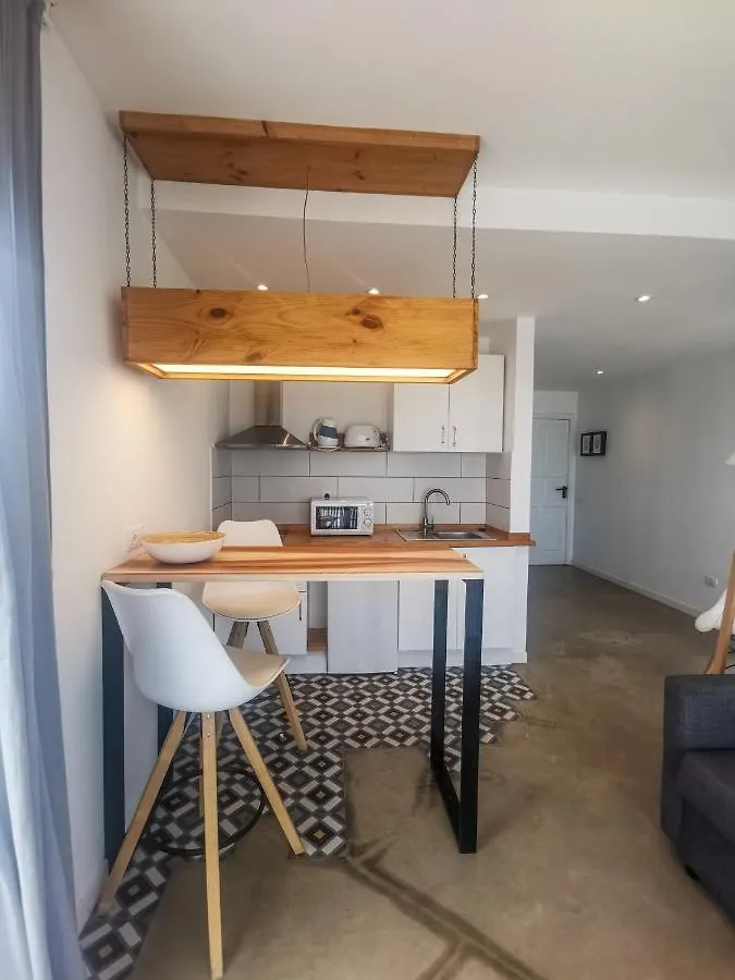 Apartamentos Punta Elena Beach Corralejo Hiszpania