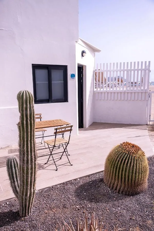 Apartament Apartamentos Punta Elena Beach Corralejo