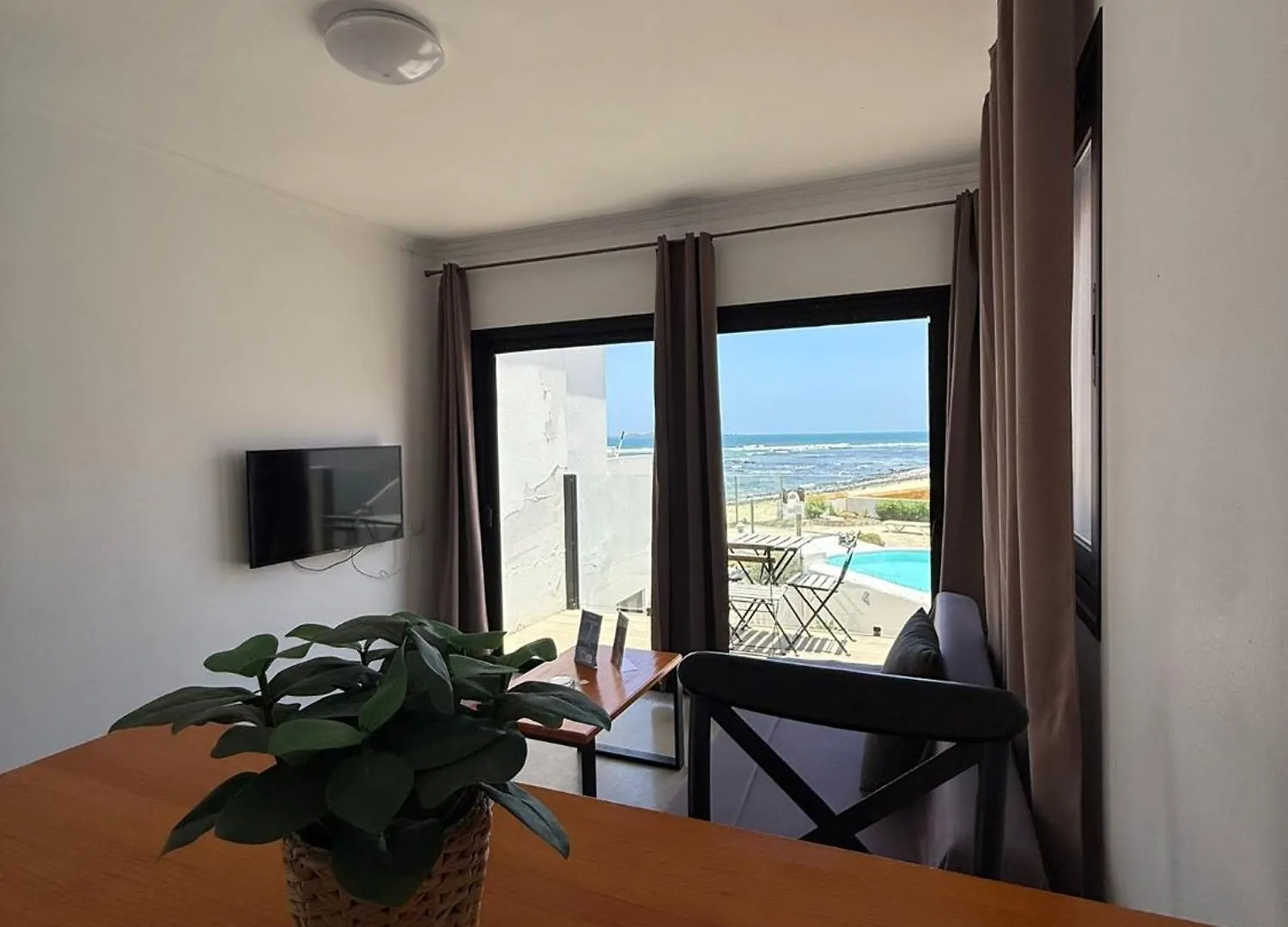 Apartament Apartamentos Punta Elena Beach Corralejo