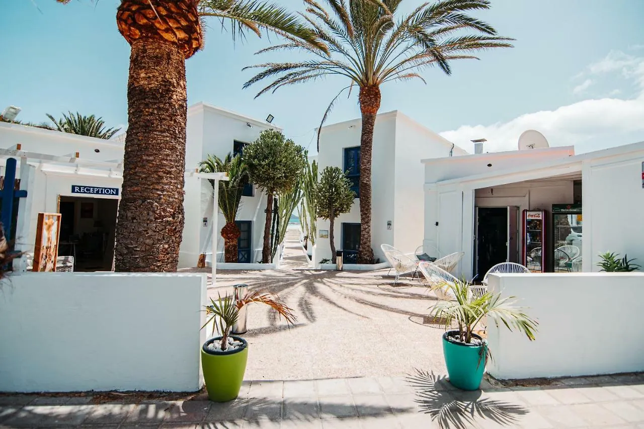 Apartamentos Punta Elena Beach Corralejo