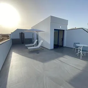 La Pardela Exclusive Сasa de vacaciones