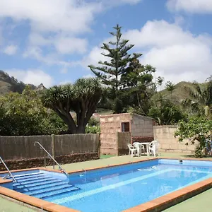 El Vergel Rural Casa rural