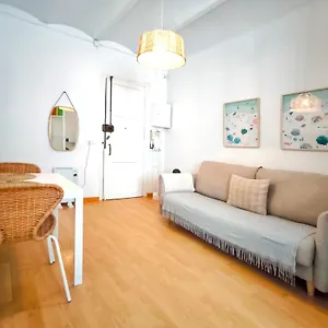 Acogedor Apartamento En Barcelona Forum Sant Adria , Sant Adrià de Besòs España