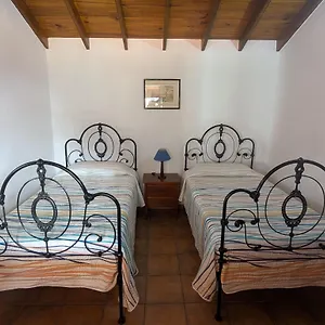  Dom wakacyjny - Morrocatana - Tenerife Only Adults