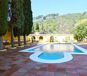 Cortijo La Reina , Málaga España