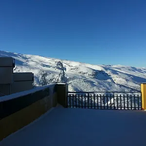 Edificio Ginebra , Sierra Nevada España