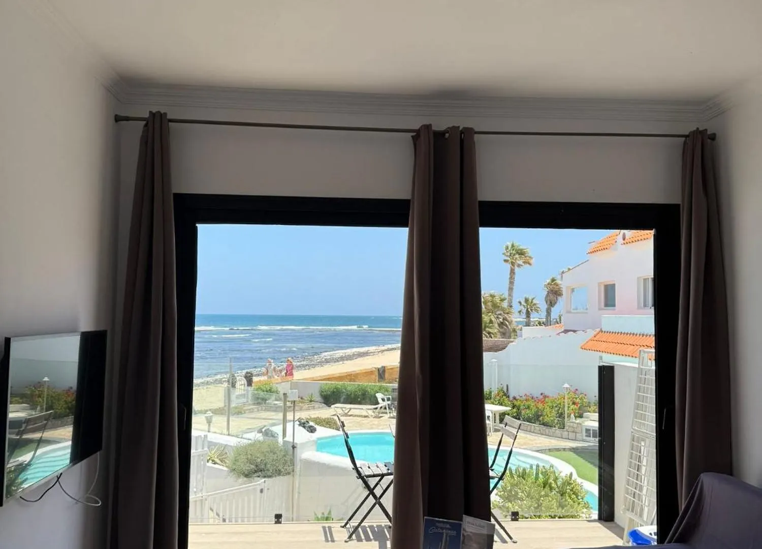 Apartamentos Punta Elena Beach Corralejo Spain