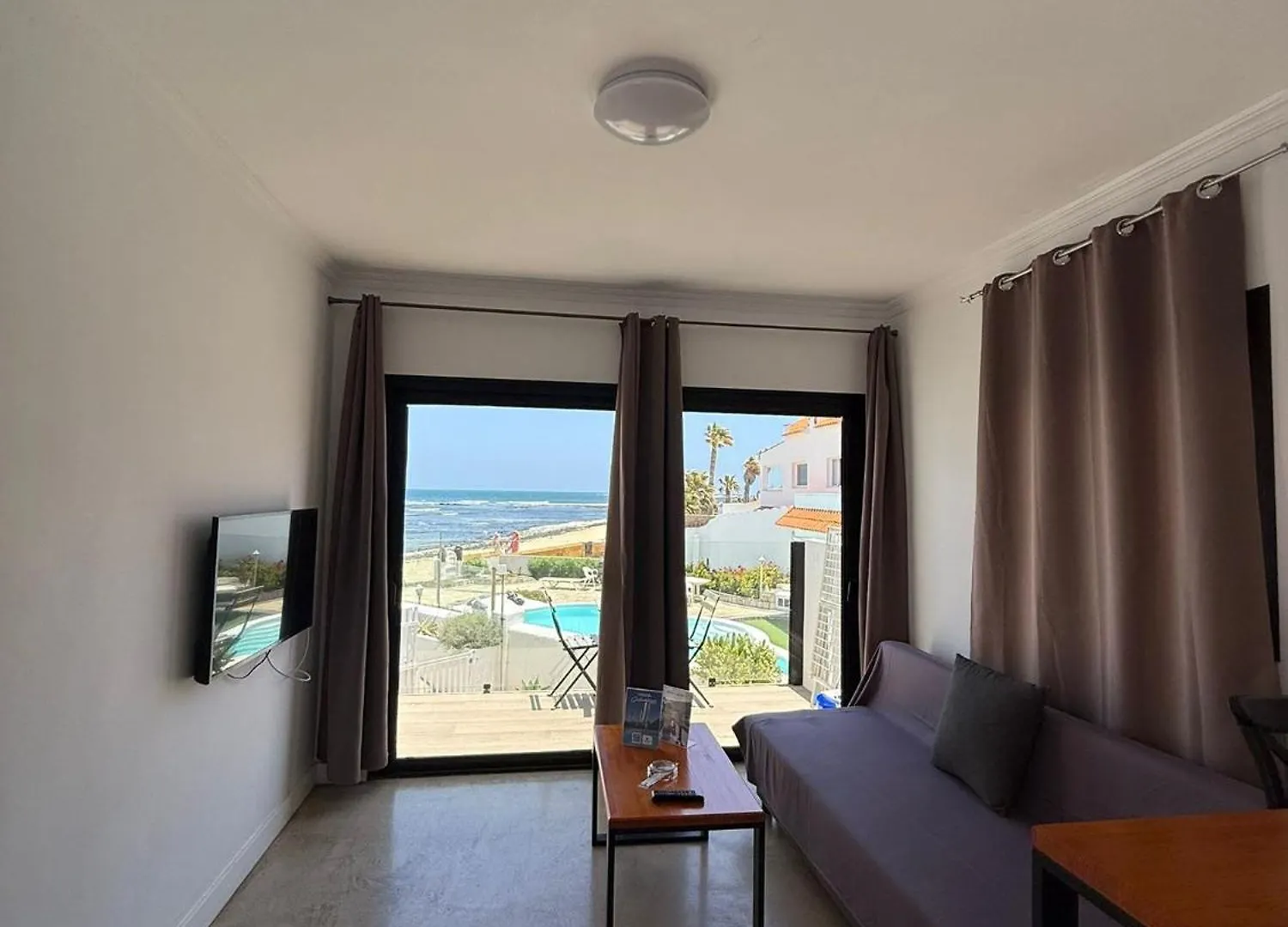 Apartamentos Punta Elena Beach Corralejo 0*,  Spain